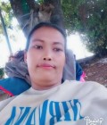 Rencontre Femme Thaïlande à คูคต : Parida, 45 ans